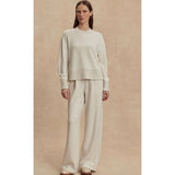 Philippe Pullover | ivory Marl