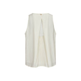 Aura Top | Cream