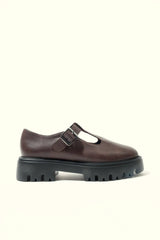 SALOME T Bar shoe | coming soon