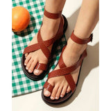 Hermos Dover sandal