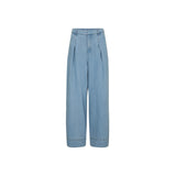 Tilly denim Pant | Fade denim
