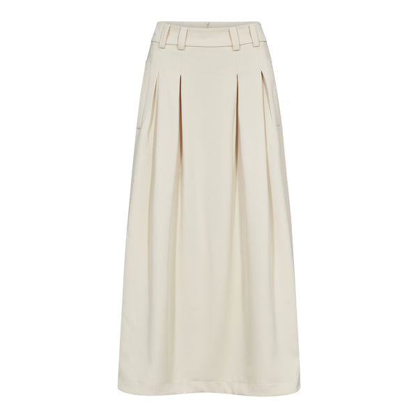 Anya Pleat Skirt