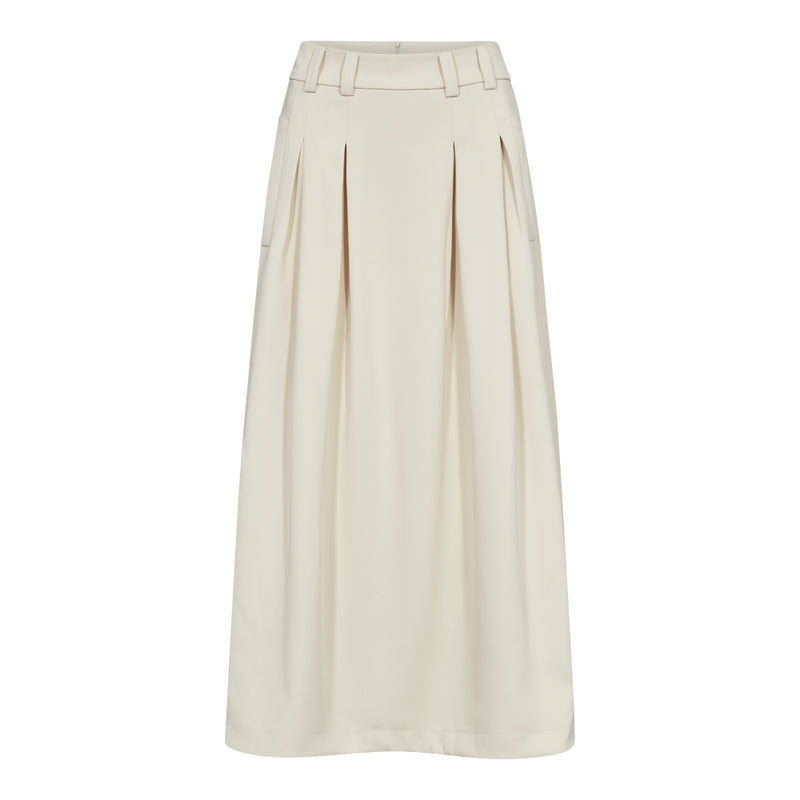 Anya Pleat Skirt