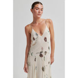 Florala dress
