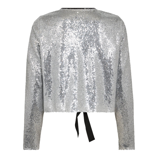 Stevie Top | Silver