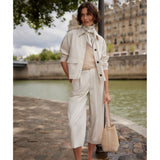 Halvar Light Jacket