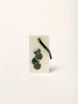 Wax closet scent | 08 Sea Salt, Jasmine and Cedarwood