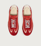 Asmei Seude Sneaker