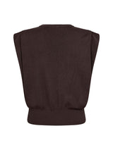 Lue Knit | Chocolate