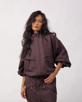 Luna Jacket | Bison