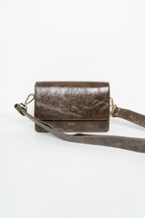 The crossbody | Patent Fango