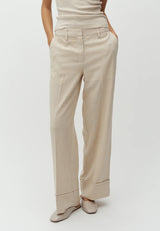 Ottavie Trousers