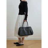 Boston Tote Bag | Toffee
