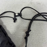 Susu Stud Bag | Black