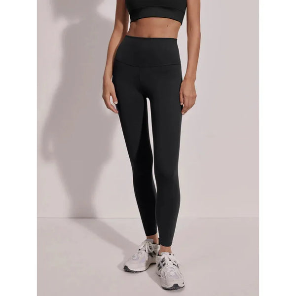 Freesoft High leggings | 25"