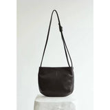Riley Bag | Deep Brown