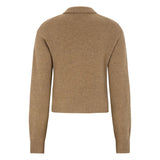Jutto Knit Polo