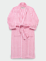 Bathrobe | 100% organic cotton