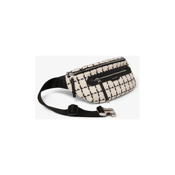Roby Check Bag