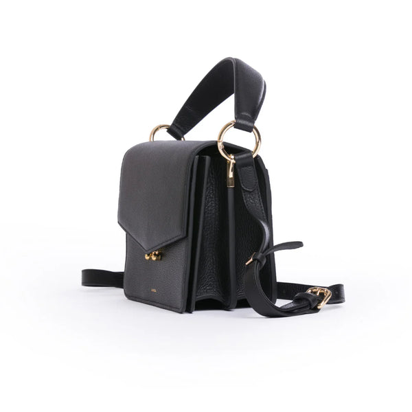 Teca Bag | Black