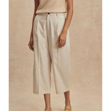 Ellison Crop Pant