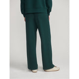 Wide Leg Pant | Pine