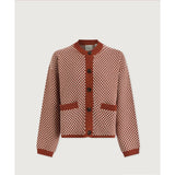 Elmwick Jacket