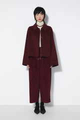 Kelly Wool Jacket