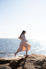 Bathrobe | 100% organic cotton