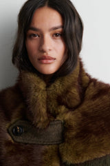 Angola Collar | COMING SOON