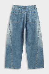 Copper jeans blue | in store only