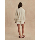 Tyde zip jacket | pristine