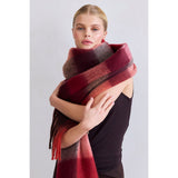 Stockholm Scarf | Winterberry