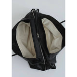 Boston Tote Bag | Toffee