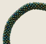 Nepalese bead bracelet