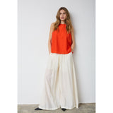 Aura Top | Cream