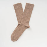 KLUE Merino Wool socks | Oat