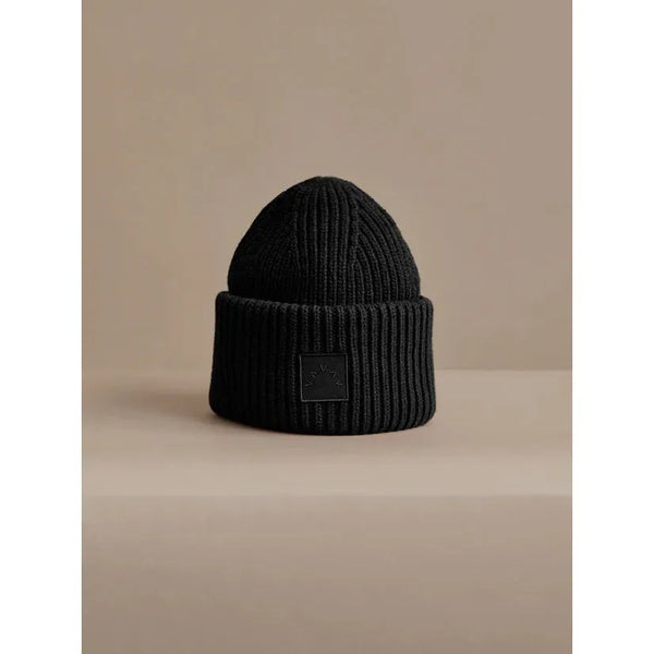 Cresta Hat | Black