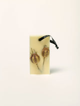 Wax Closet Scent | 06 Bergamot, Neroli and Amber