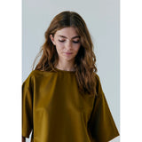 Talua Oversized Top