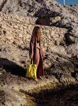 Bathrobe | 100% organic cotton