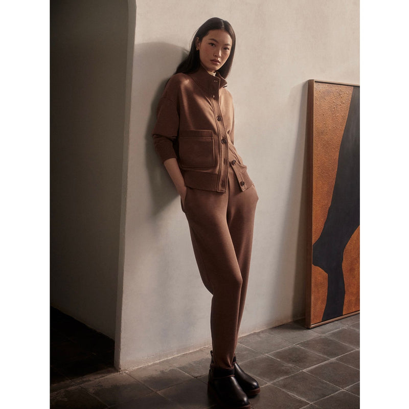 Slim Zip Hem Pant | 26”