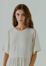 Linne Dress