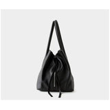Boston Tote Bag | Toffee