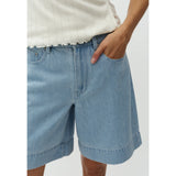 Sanira denim short