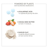 Hyaloronic Pressed Powder | Vegan