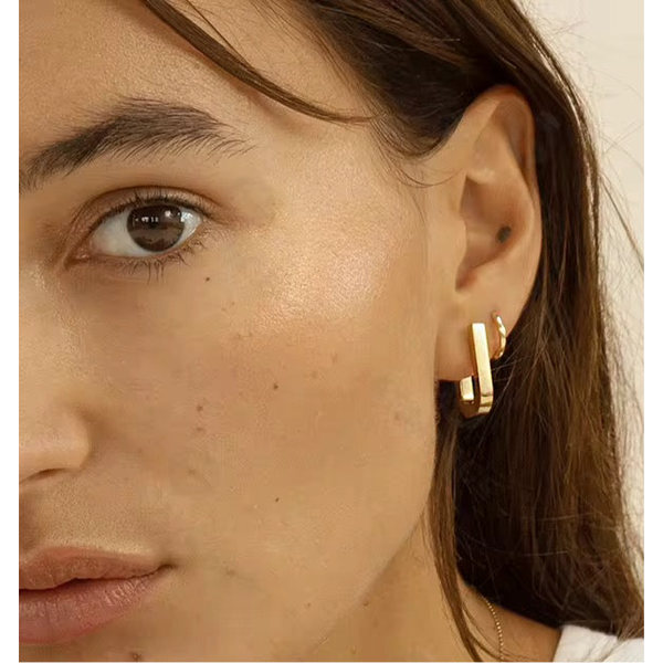 Roo earrings