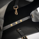 Panama Bag | Black