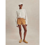 Tasmin Cropped Sweat
