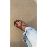 Hermos Dover sandal